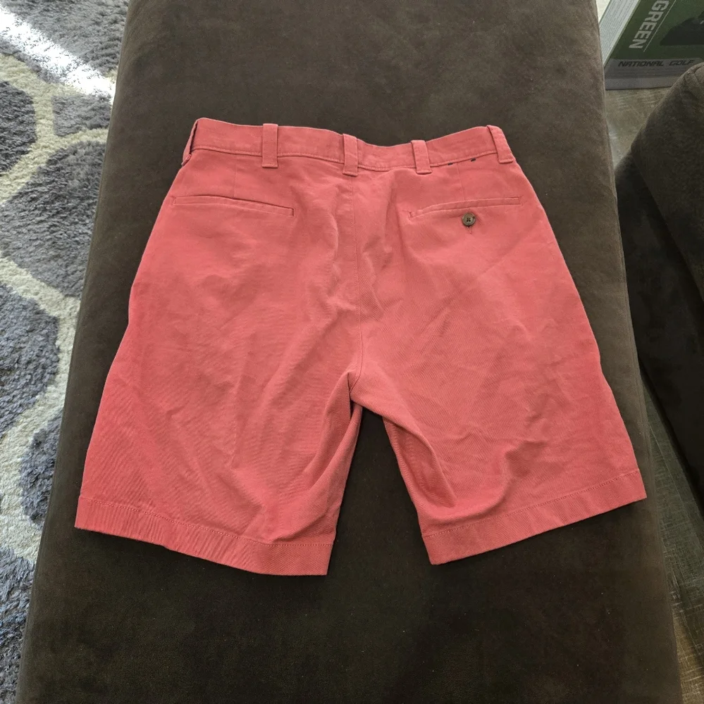 Men's J Crew shorts 30 waist